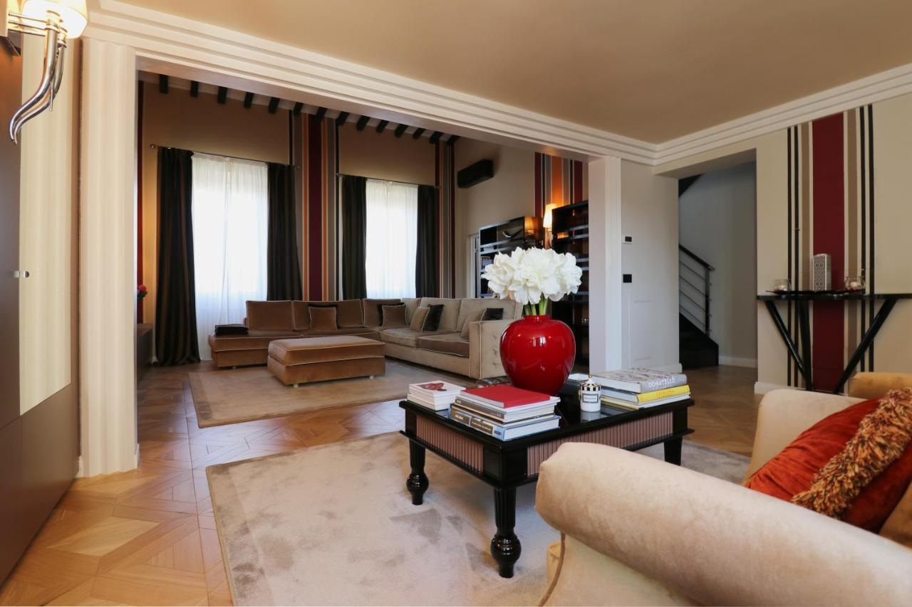 Nato Felice Apartment Firenze Eksteriør bilde