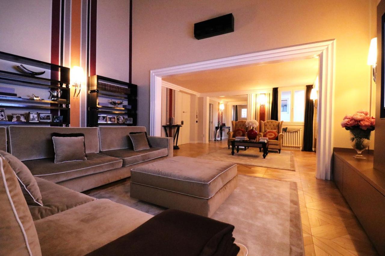 Nato Felice Apartment Firenze Eksteriør bilde