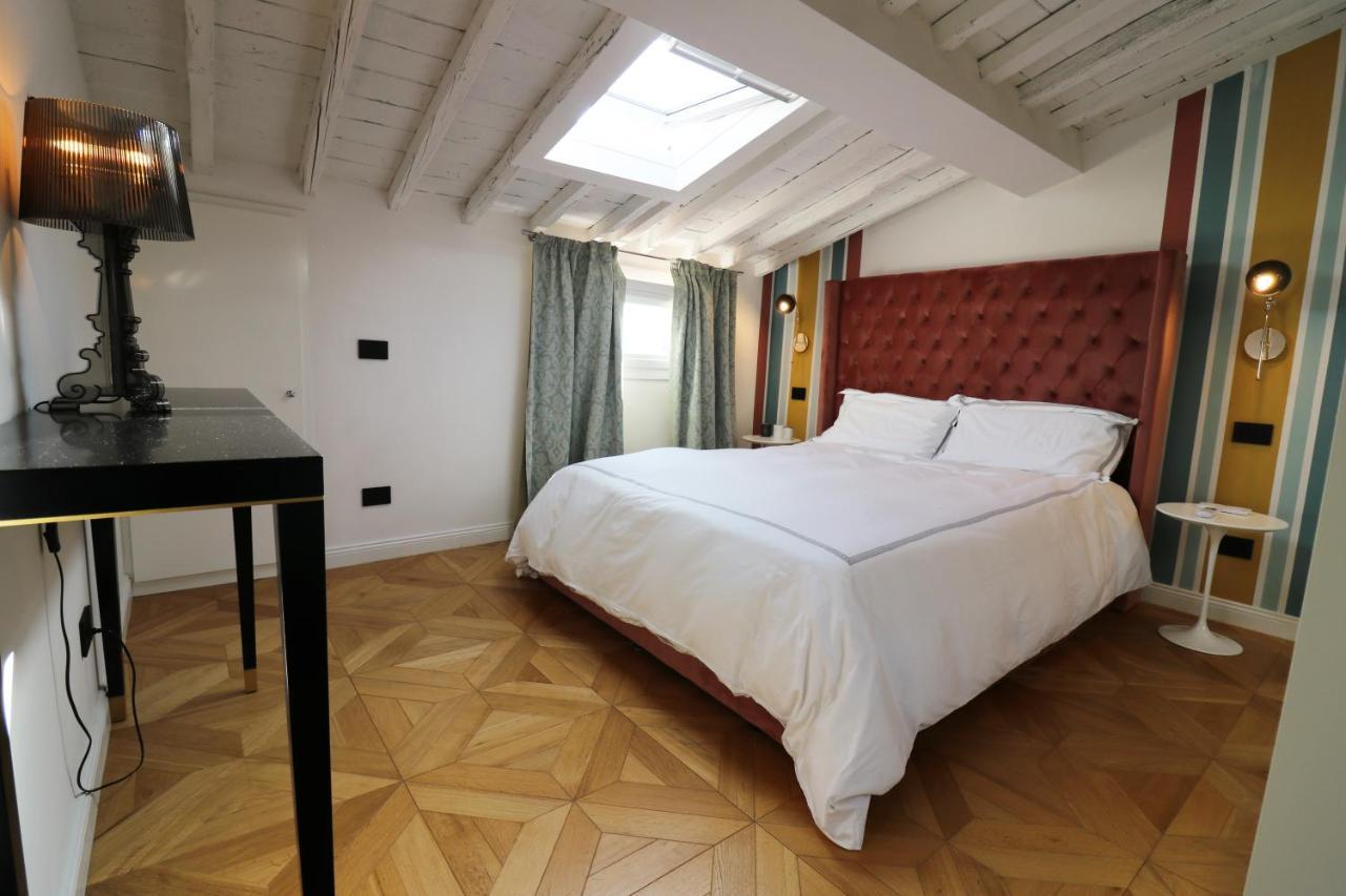 Nato Felice Apartment Firenze Eksteriør bilde
