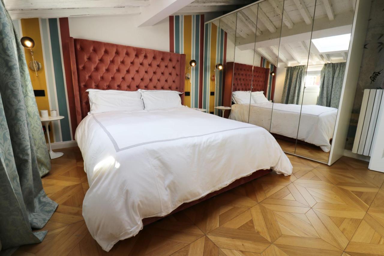 Nato Felice Apartment Firenze Eksteriør bilde