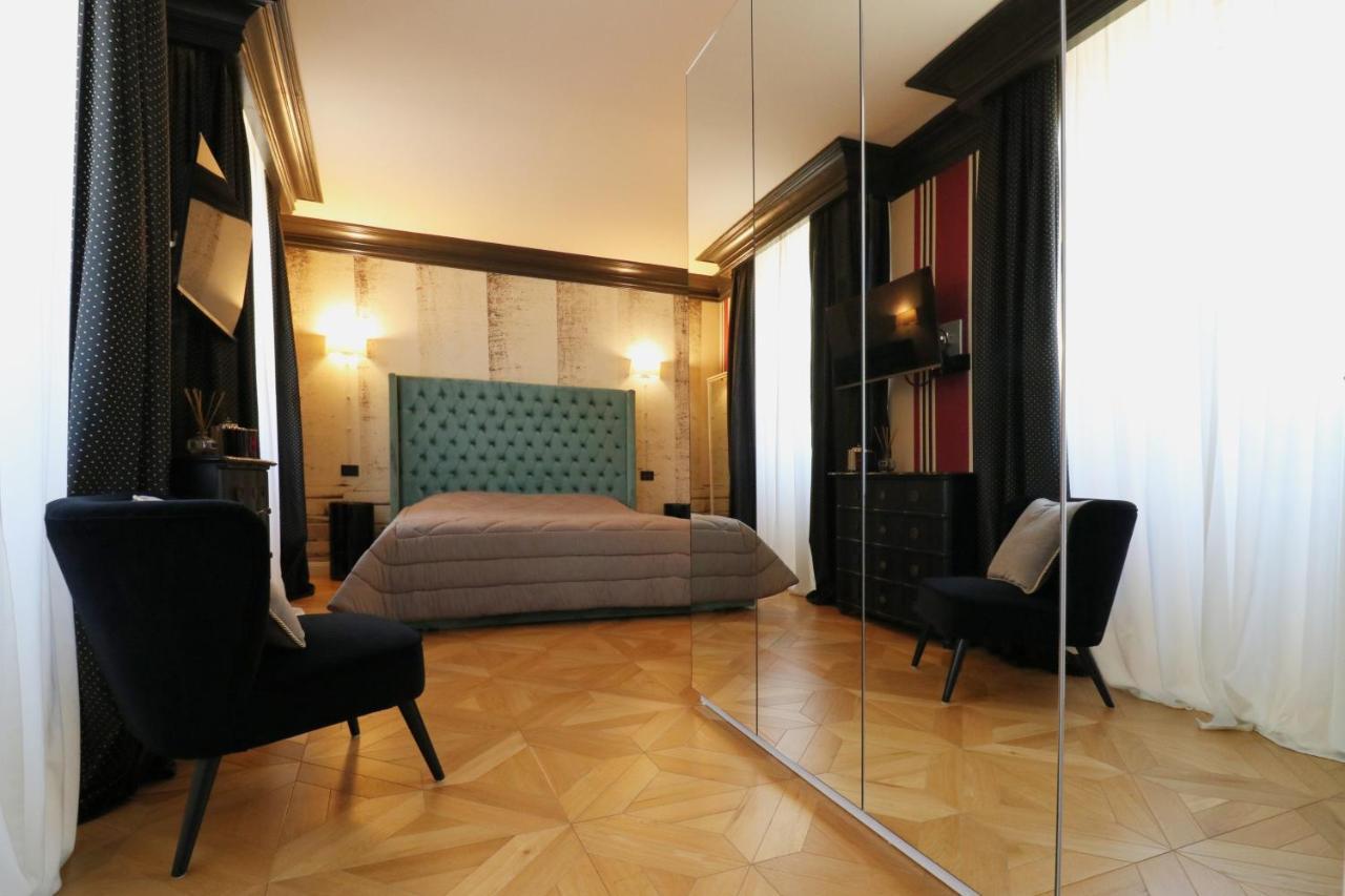 Nato Felice Apartment Firenze Eksteriør bilde