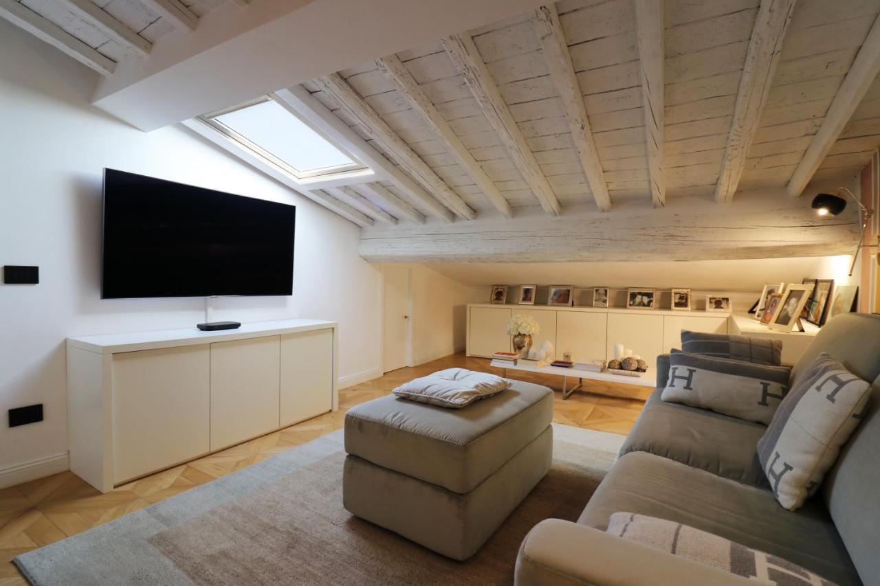 Nato Felice Apartment Firenze Eksteriør bilde