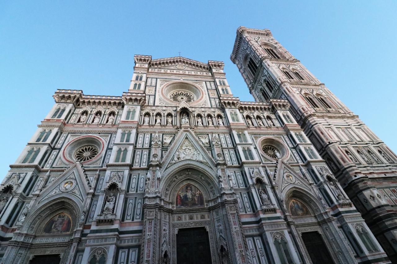Nato Felice Apartment Firenze Eksteriør bilde