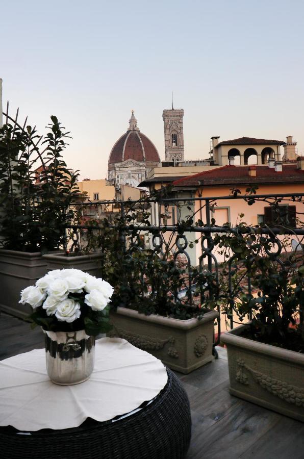 Nato Felice Apartment Firenze Eksteriør bilde