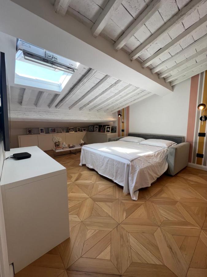 Nato Felice Apartment Firenze Eksteriør bilde