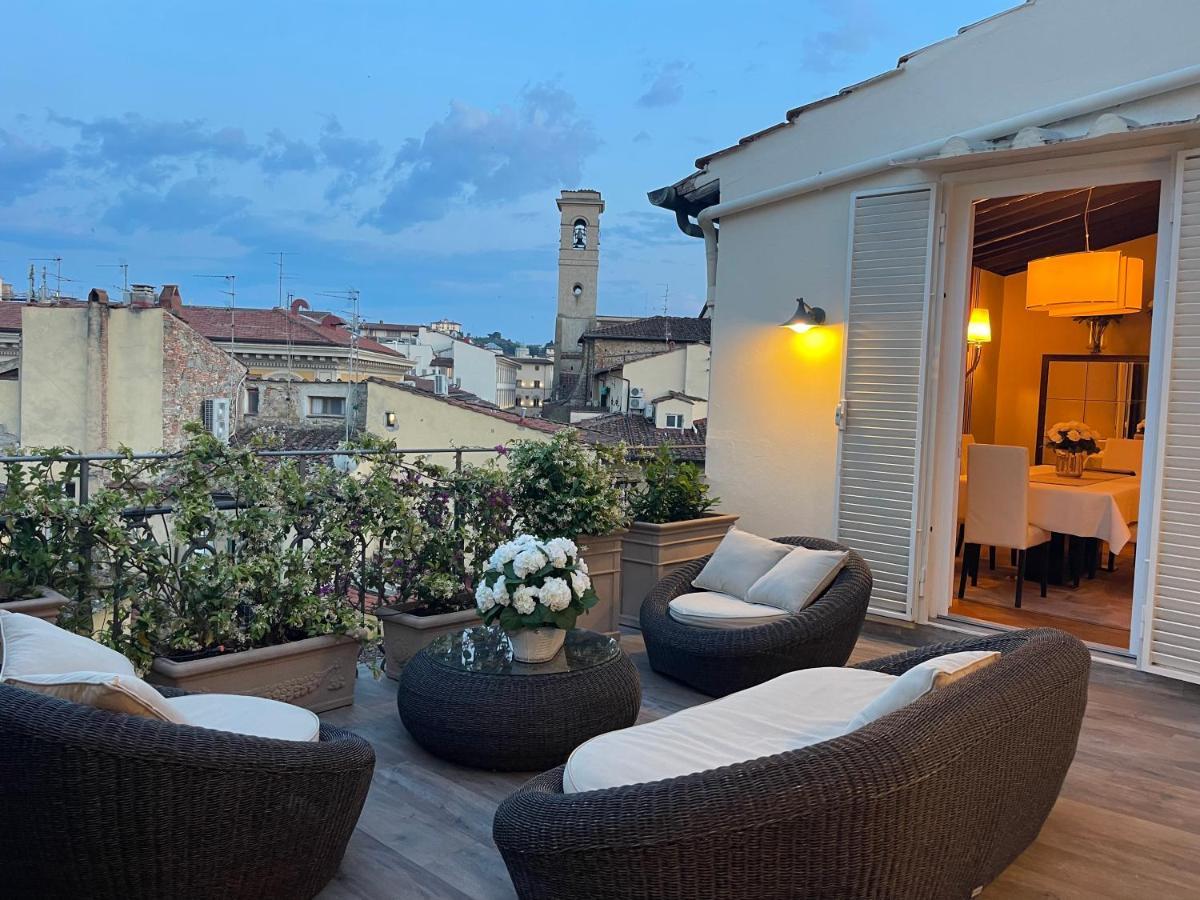 Nato Felice Apartment Firenze Eksteriør bilde