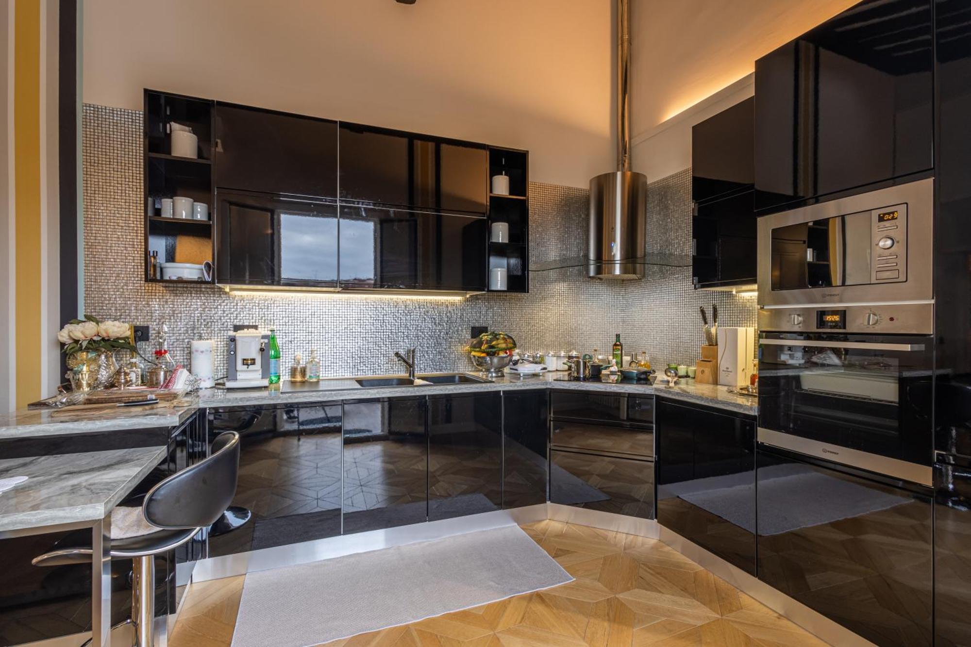 Nato Felice Apartment Firenze Eksteriør bilde