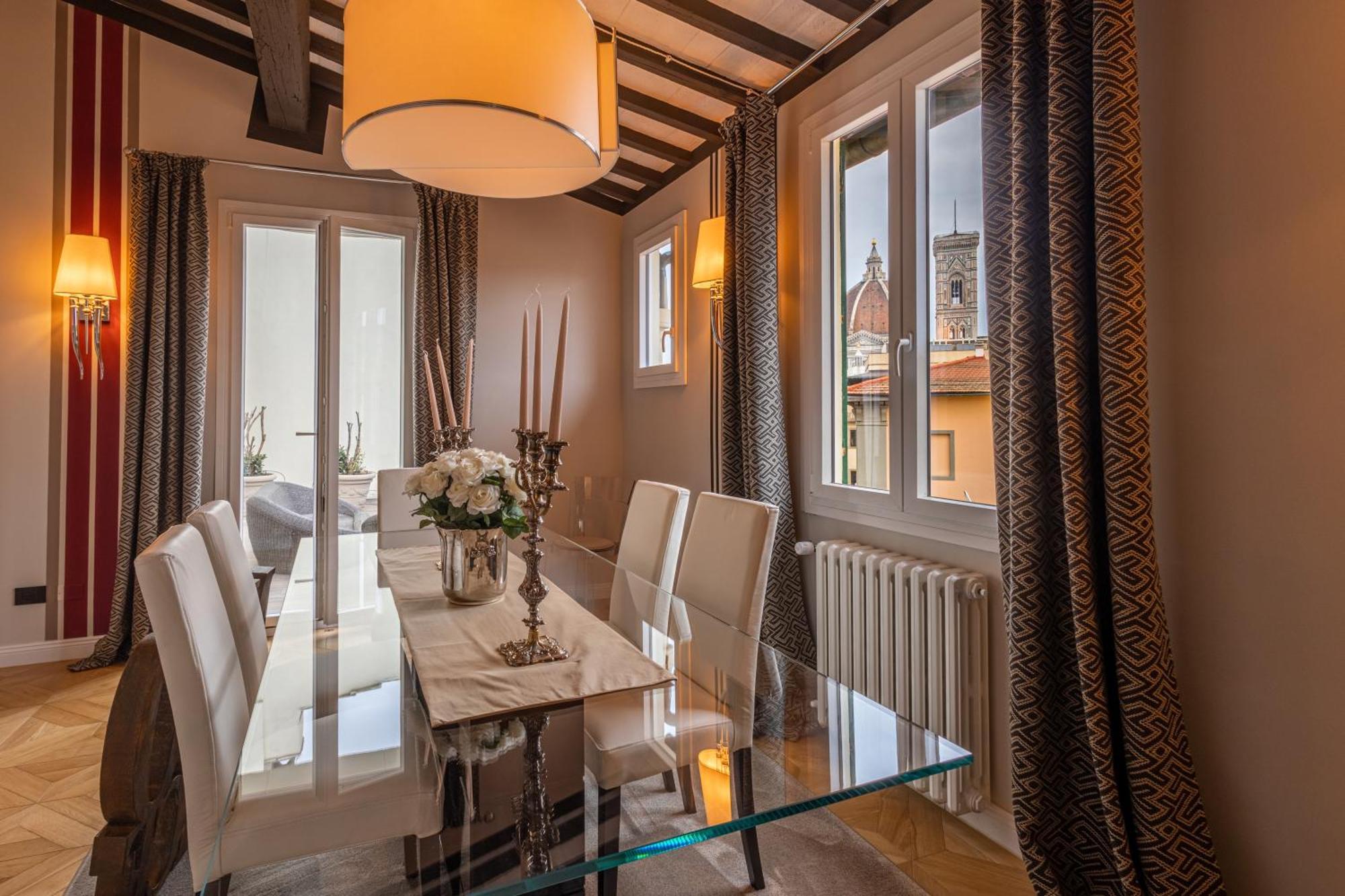 Nato Felice Apartment Firenze Eksteriør bilde