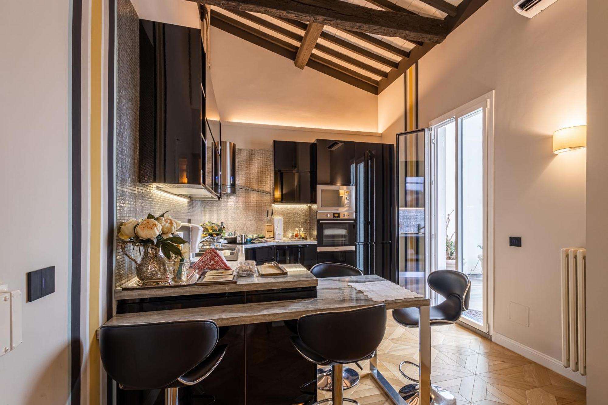 Nato Felice Apartment Firenze Eksteriør bilde