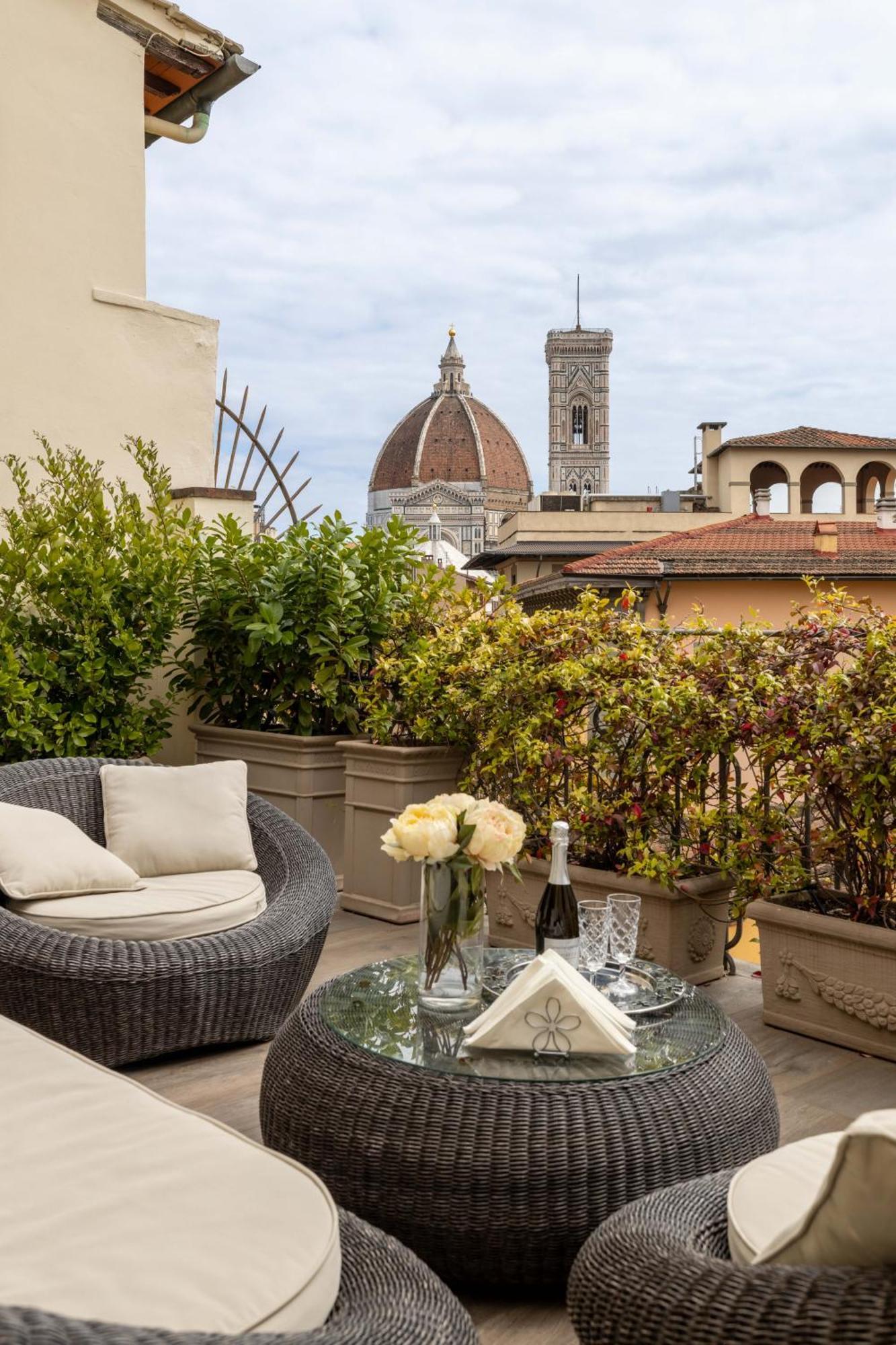 Nato Felice Apartment Firenze Eksteriør bilde