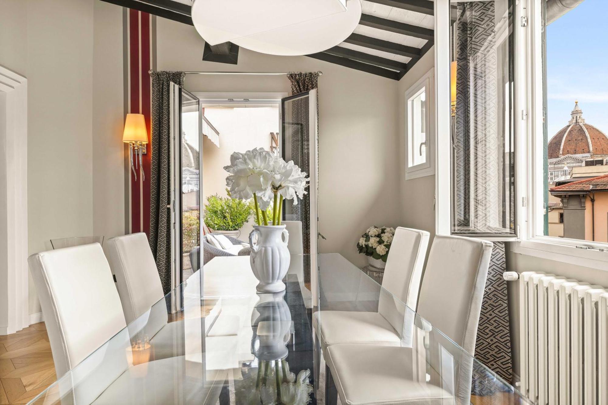 Nato Felice Apartment Firenze Eksteriør bilde