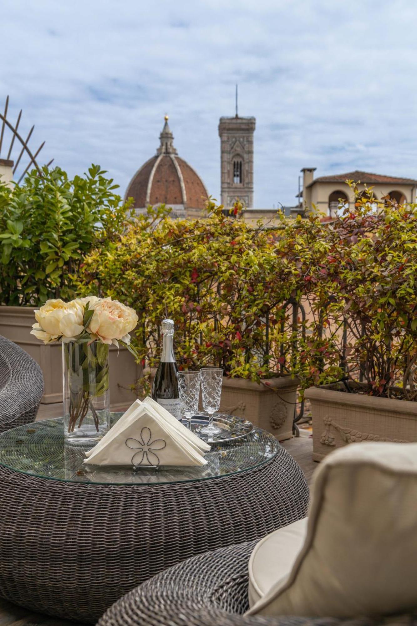 Nato Felice Apartment Firenze Eksteriør bilde