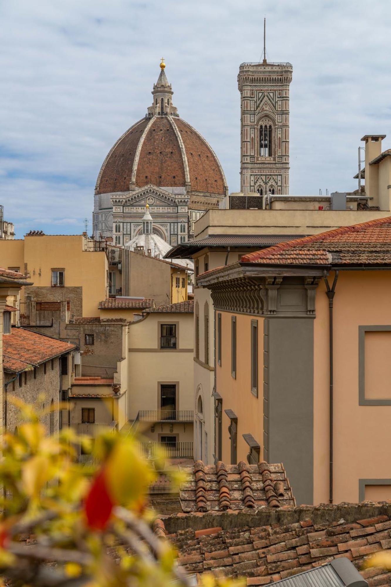 Nato Felice Apartment Firenze Eksteriør bilde