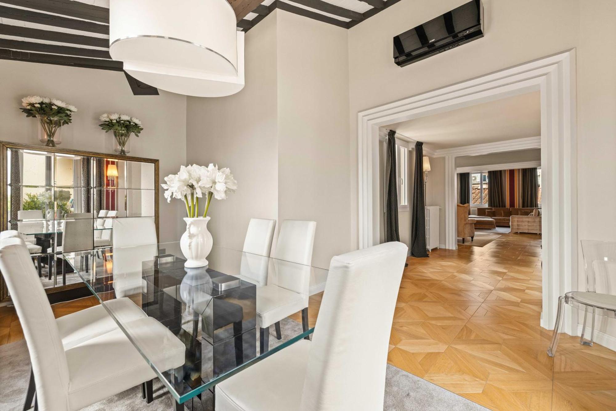 Nato Felice Apartment Firenze Eksteriør bilde