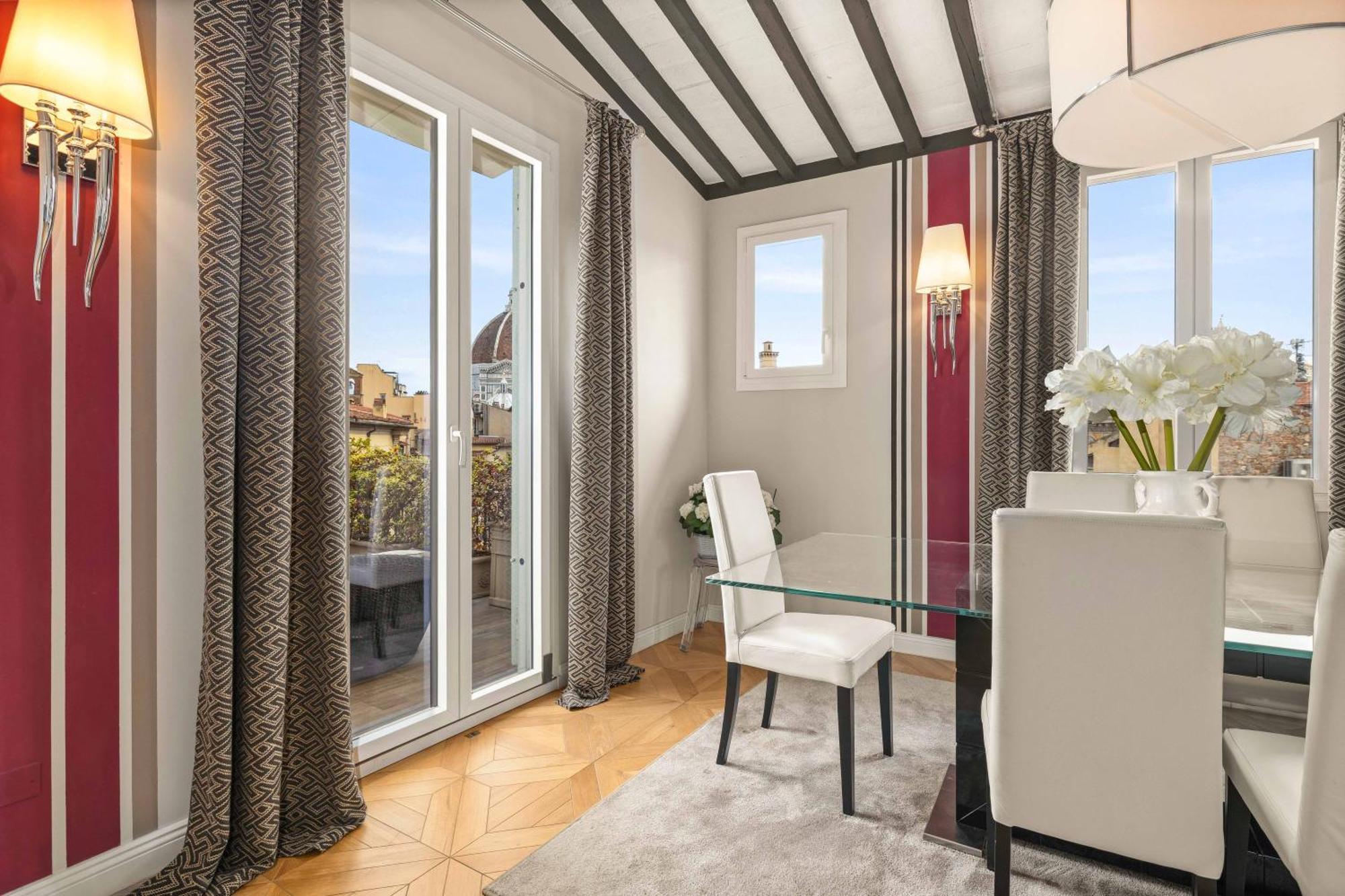 Nato Felice Apartment Firenze Eksteriør bilde