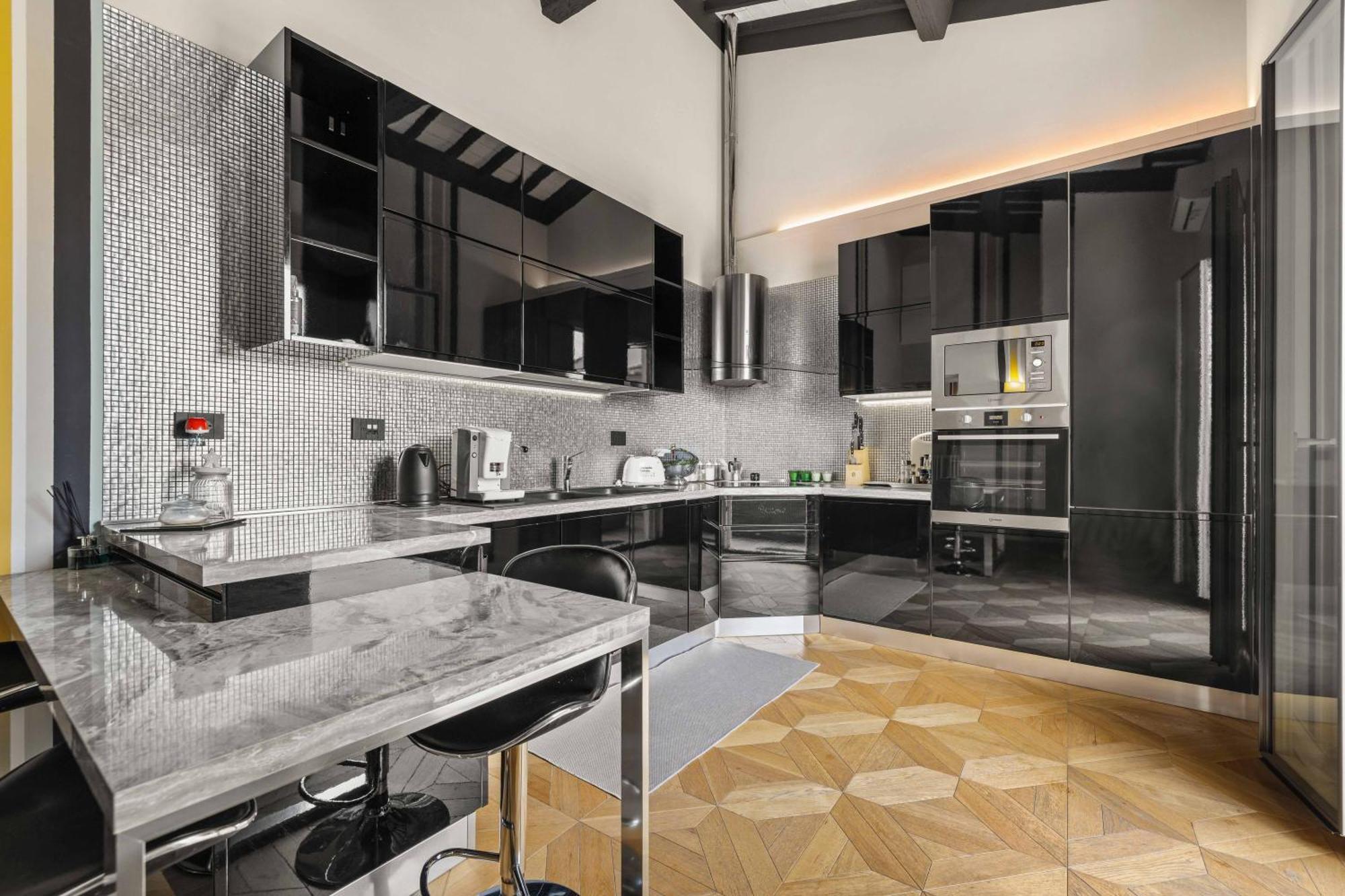 Nato Felice Apartment Firenze Eksteriør bilde