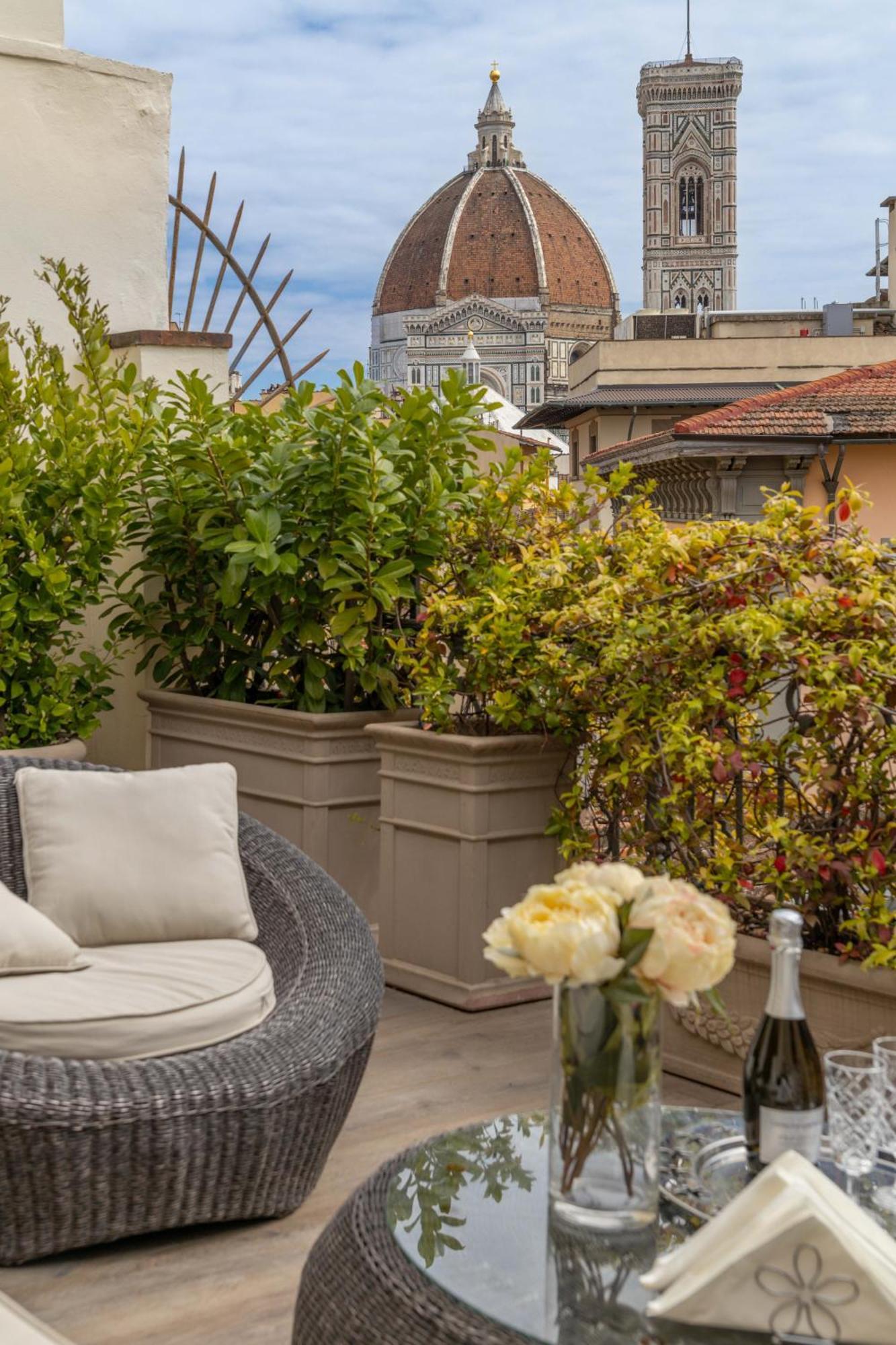 Nato Felice Apartment Firenze Eksteriør bilde
