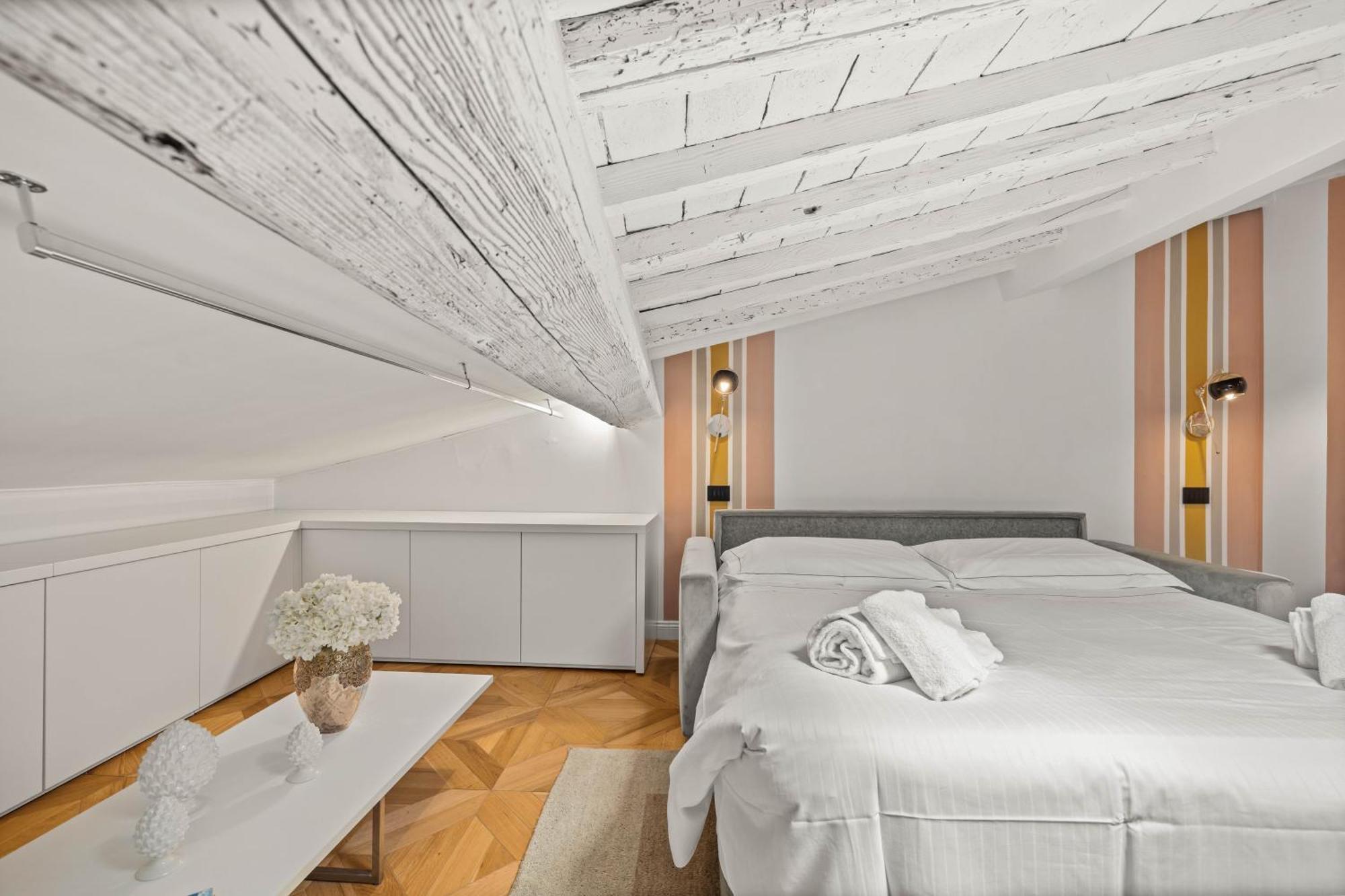 Nato Felice Apartment Firenze Eksteriør bilde