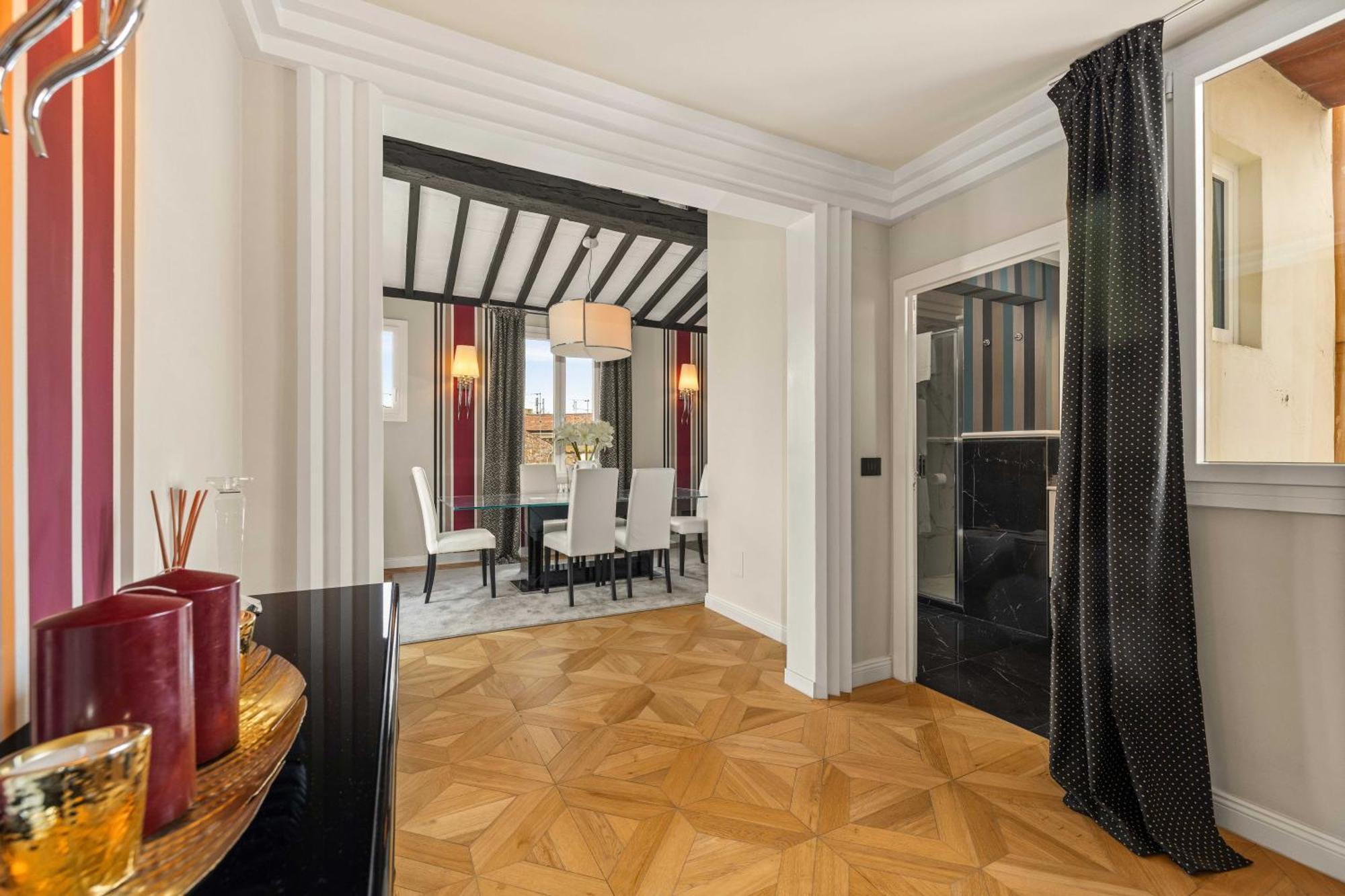 Nato Felice Apartment Firenze Eksteriør bilde