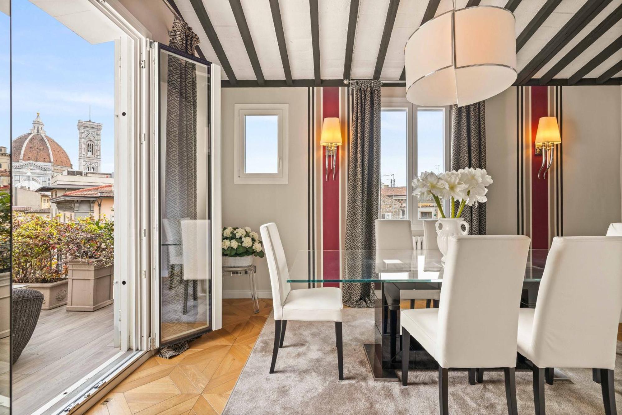 Nato Felice Apartment Firenze Eksteriør bilde