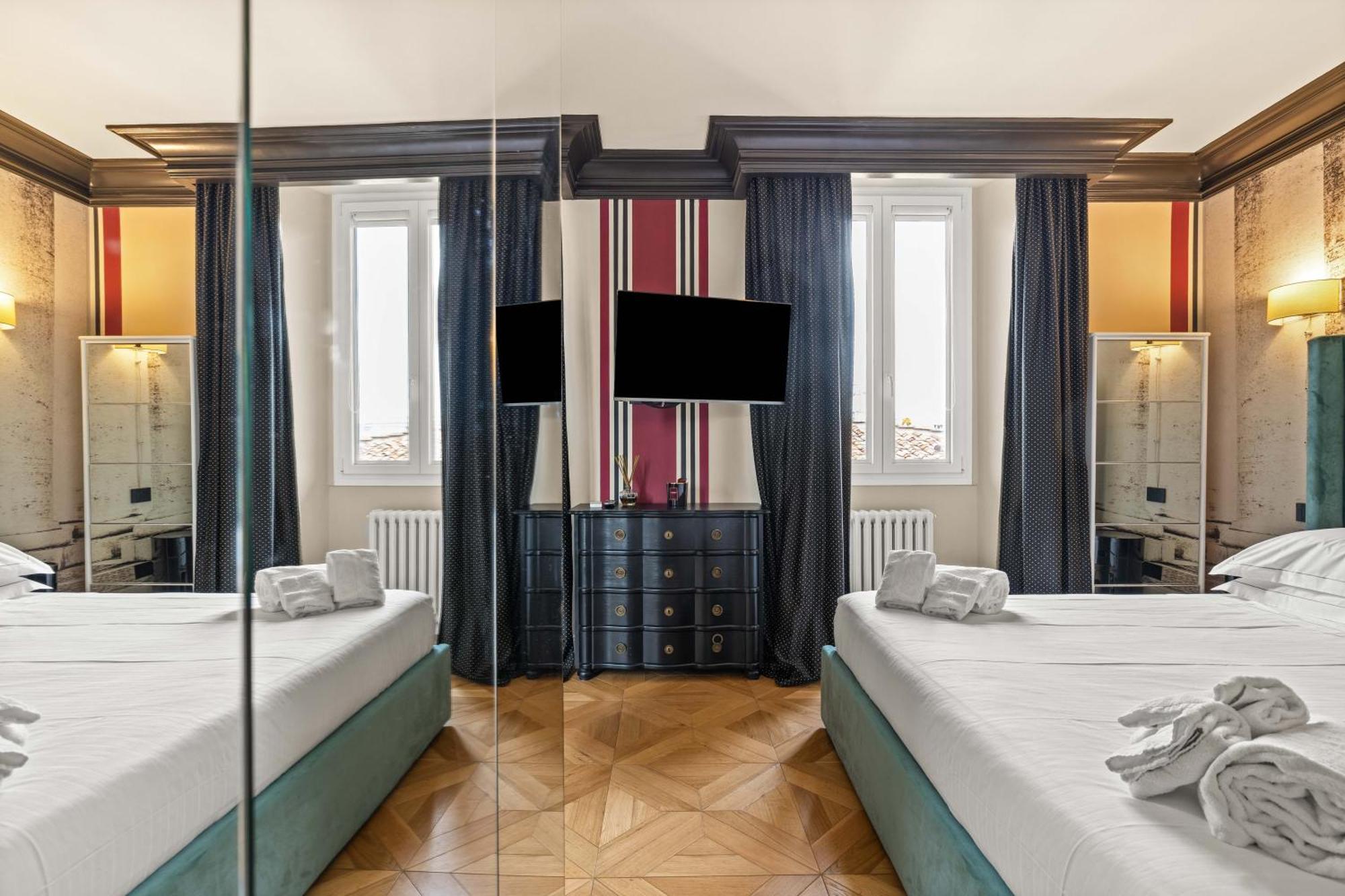 Nato Felice Apartment Firenze Eksteriør bilde