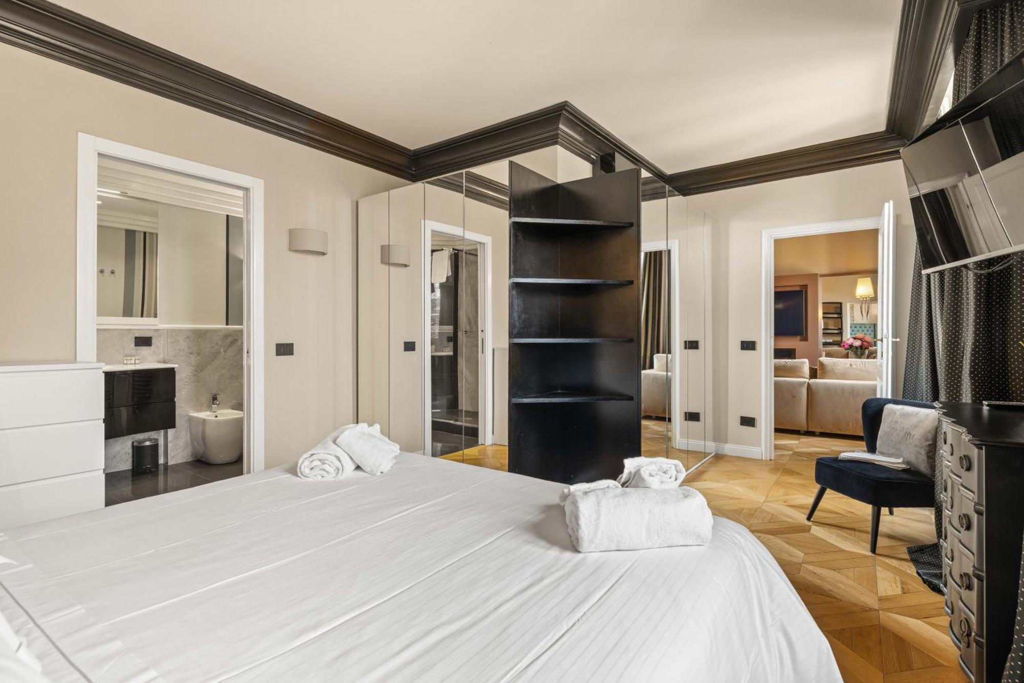 Nato Felice Apartment Firenze Eksteriør bilde