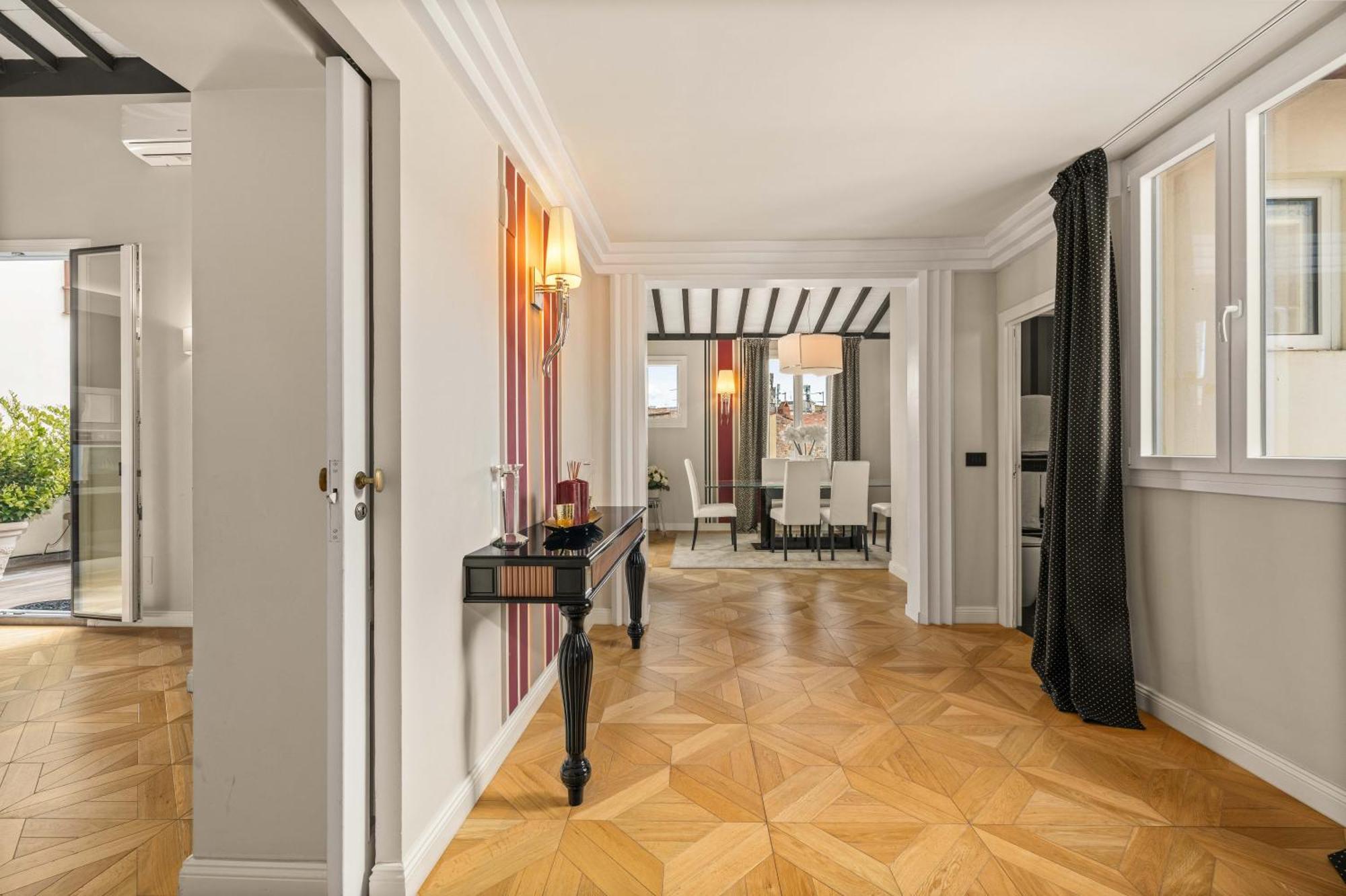 Nato Felice Apartment Firenze Eksteriør bilde